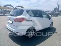 2012 Ford B-Max