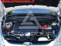 2012 Ford B-Max