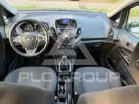 2012 Ford B-Max