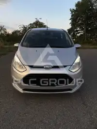 2012 Ford B-Max