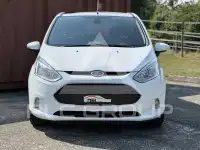 2012 Ford B-Max