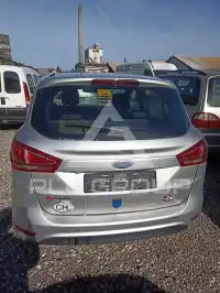 2012 Ford B-Max