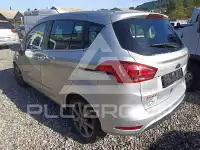 2012 Ford B-Max