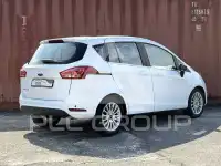 2012 Ford B-Max