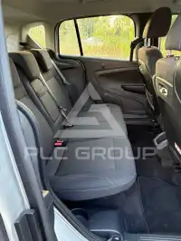 2012 Ford B-Max