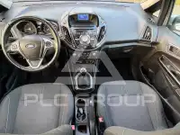 2012 Ford B-Max