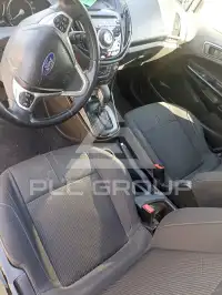 2012 Ford B-Max