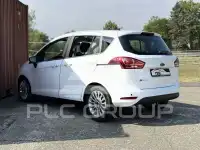 2012 Ford B-Max
