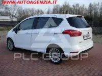 2012 Ford B-Max