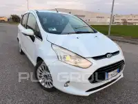 2012 Ford B-Max