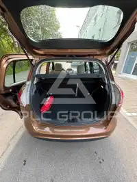 2012 Ford B-Max
