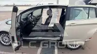 2012 Ford B-Max