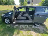2012 Ford B-Max