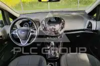 2012 Ford B-Max