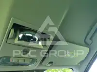 2012 Ford B-Max