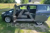 2012 Ford B-Max