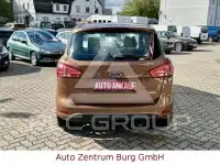 2012 Ford B-Max