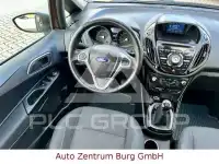 2012 Ford B-Max