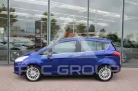 2012 Ford B-Max