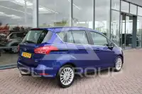 2012 Ford B-Max