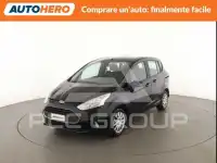 2012 Ford B-Max