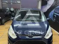 2012 Ford B-Max