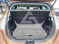 2012 Ford B-Max