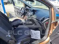 2012 Ford B-Max