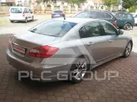 2012 Hyundai Genesis