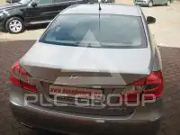 2012 Hyundai Genesis