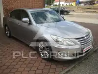 2012 Hyundai Genesis