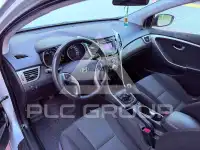 2012 Hyundai I30