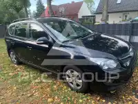 2012 Hyundai I30