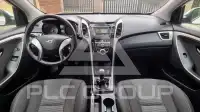2012 Hyundai I30