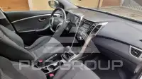 2012 Hyundai I30