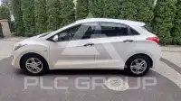2012 Hyundai I30