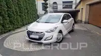 2012 Hyundai I30