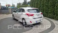 2012 Hyundai I30