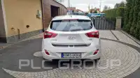 2012 Hyundai I30