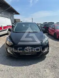 2012 Hyundai I30