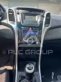 2012 Hyundai I30