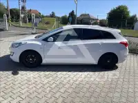 2012 Hyundai I30