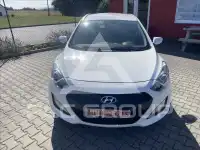 2012 Hyundai I30
