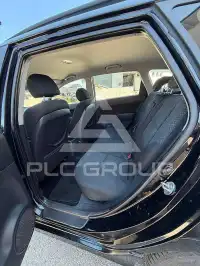 2012 Hyundai I30