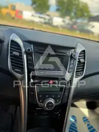 2012 Hyundai I30