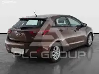2012 Hyundai I30
