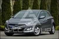 2012 Hyundai I30