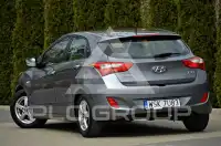 2012 Hyundai I30