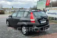 2012 Hyundai I30