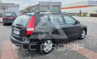 2012 Hyundai I30